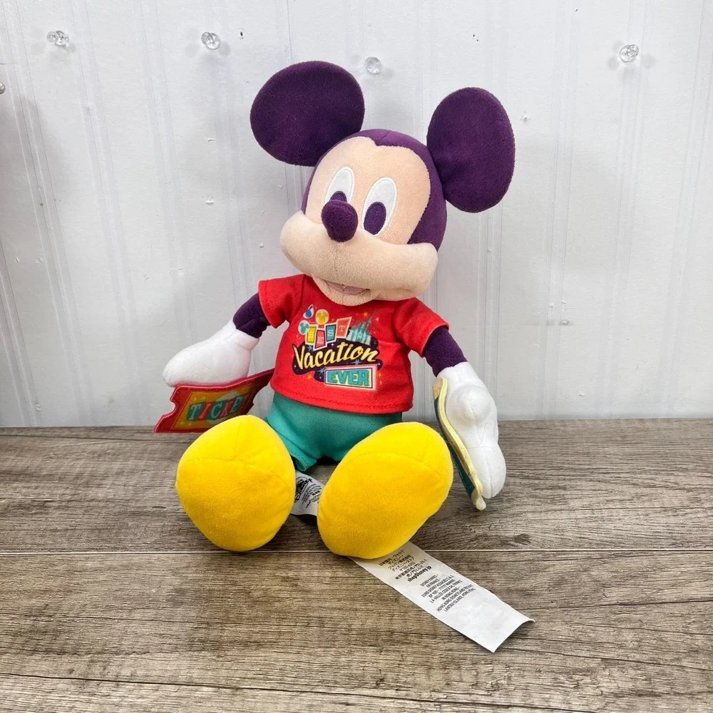 2023 Walt Disney World Play In The Park Mickey Mouse 14